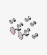 Set Smoking in Madreperla