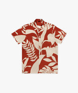 Camicia in seta Salinas