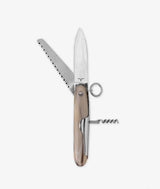 Coltello Pieghevole Navette