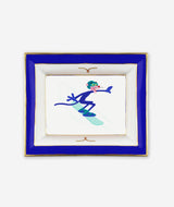 Svuotatasche Pink Panther