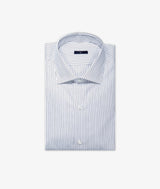 Camicia sartoriale in cotone Marais