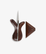 Coltello da ostrica Arcachon