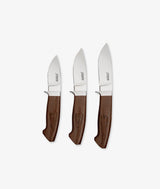 Set da  caccia Micarta