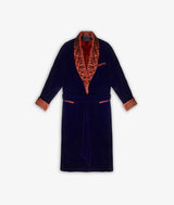 Vestaglia Clark Gable