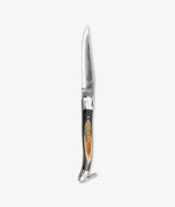 Coltello pieghevole tascabile Aubrac
