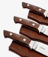 Set da caccia Snakewood