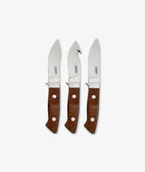 Set da caccia Snakewood