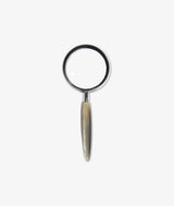 Lente di ingrandimento in corno Gulliver