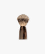 Pennello da barba Leopardi