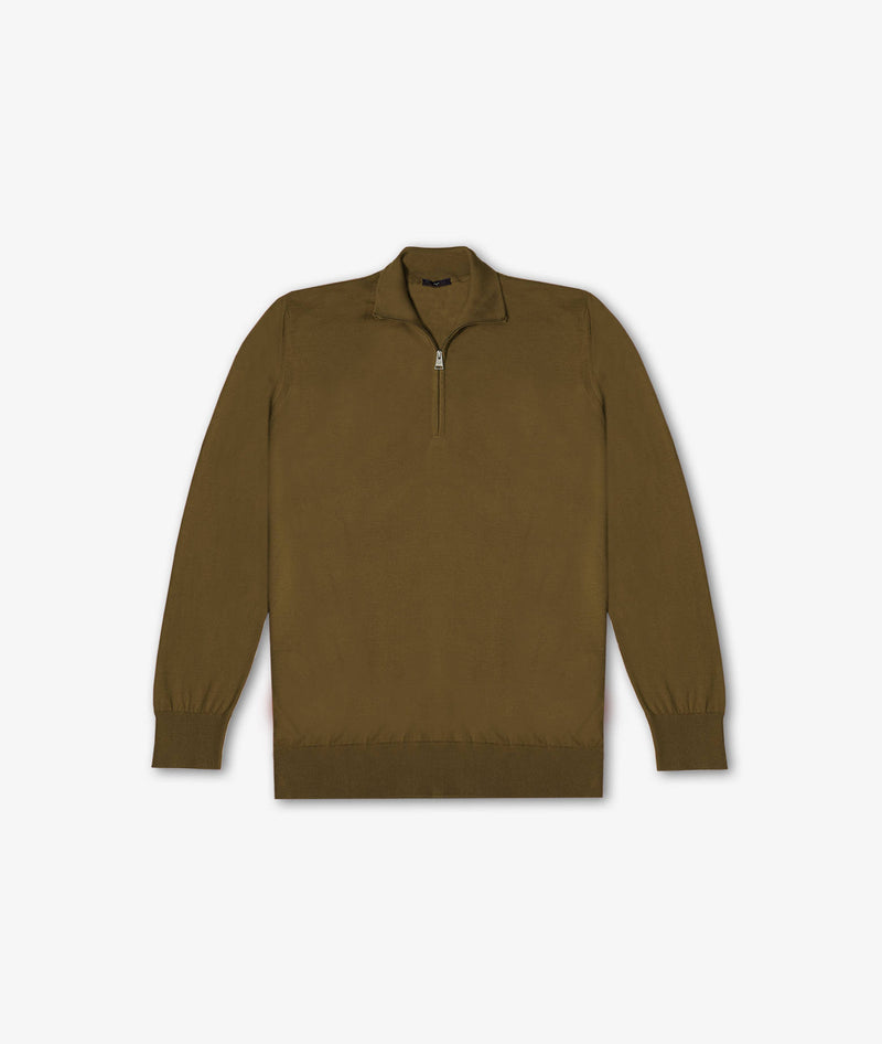 Maglia in cotone Marbella