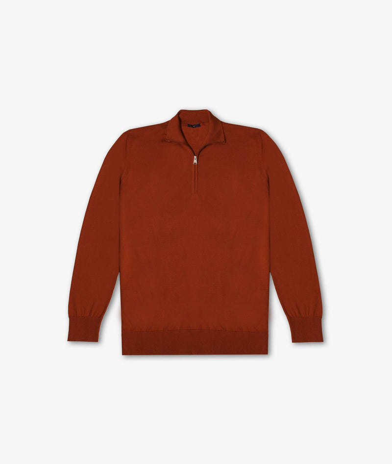 Maglia in cotone Marbella