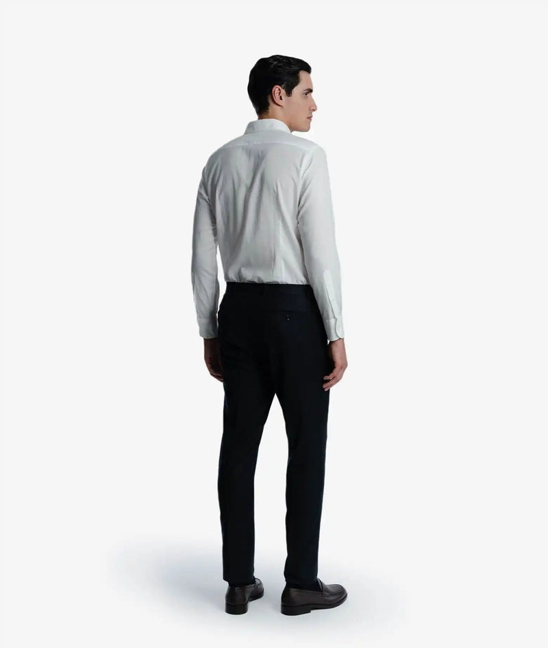 Camicia in cotone leggero