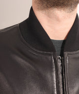 Bomber Nottingham