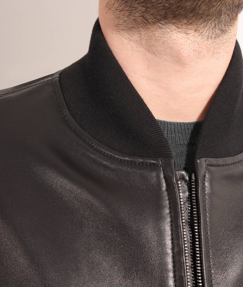 Bomber Nottingham