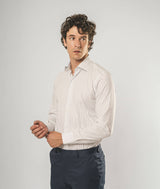 Camicia casual in cotone Salamanca