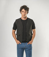 Gilet Bristol