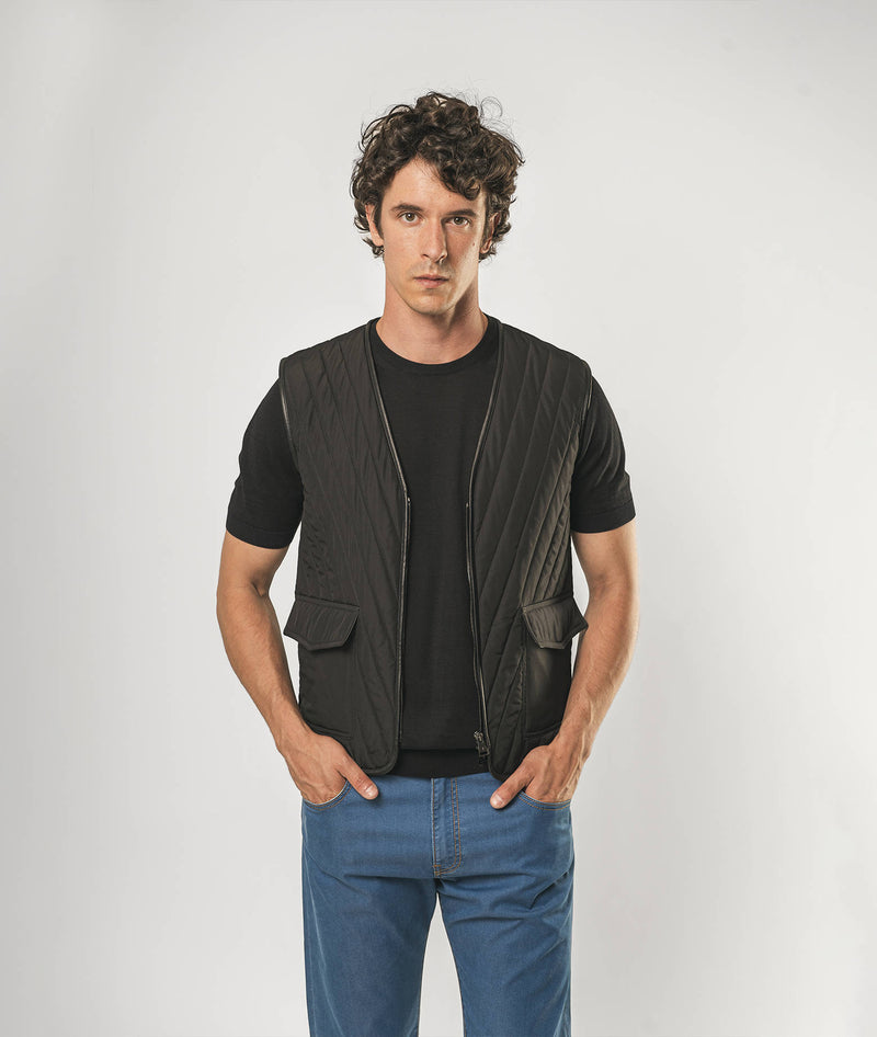 Gilet Bristol