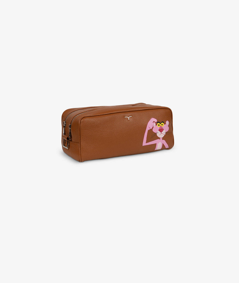Beauty Pink Panther