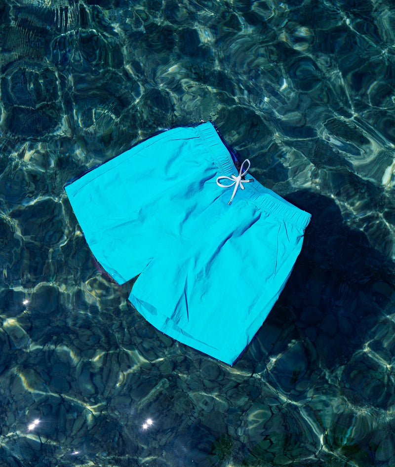 Costume Da Bagno "Cala Di Volpe"