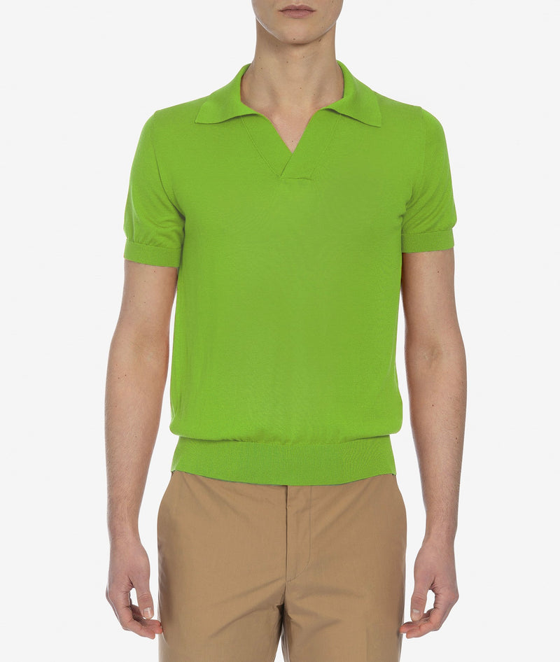 Polo  Harry