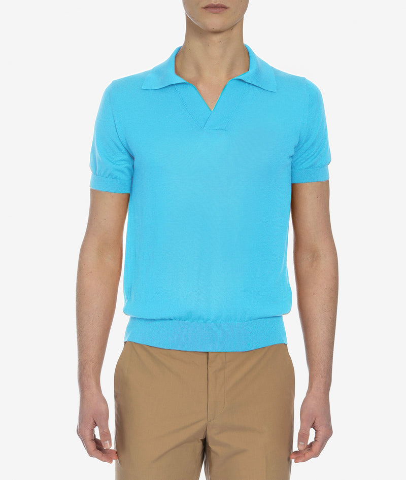 Polo  Harry