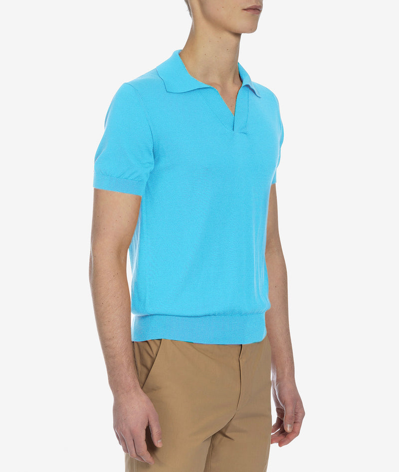Polo  Harry