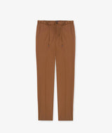 Pantalone in lana Mauritius