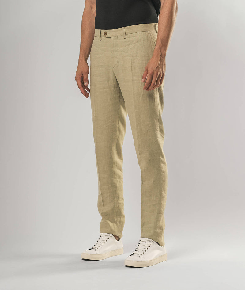 Pantalone in canapa Formentera