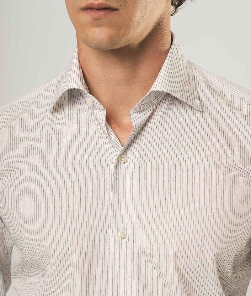 Camicia casual in cotone Salamanca