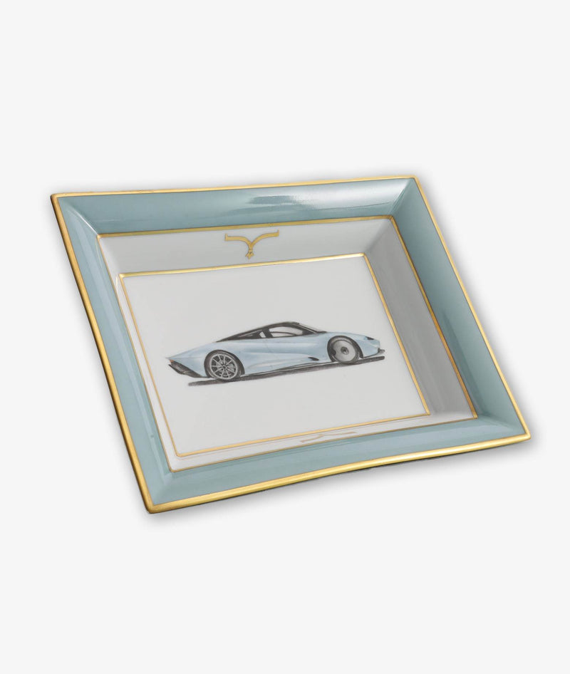 Svuotatasche "Sport Car"