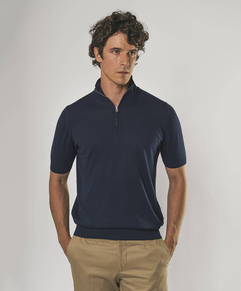 Maglia in cotone Cozumel