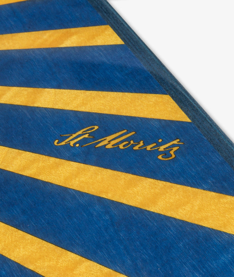 Porta Orologi St. Moritz