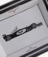 Svuotatasche Formula 1