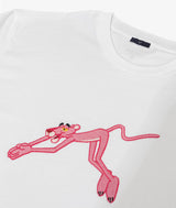 T-shirt "Pantera Rosa"