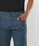 Pantalone Jeans Fuji