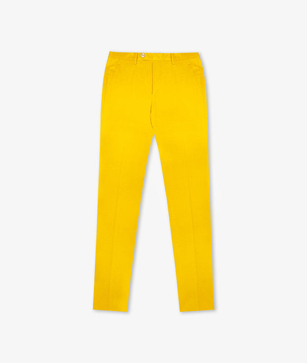 Pantalone in cotone Maiorca
