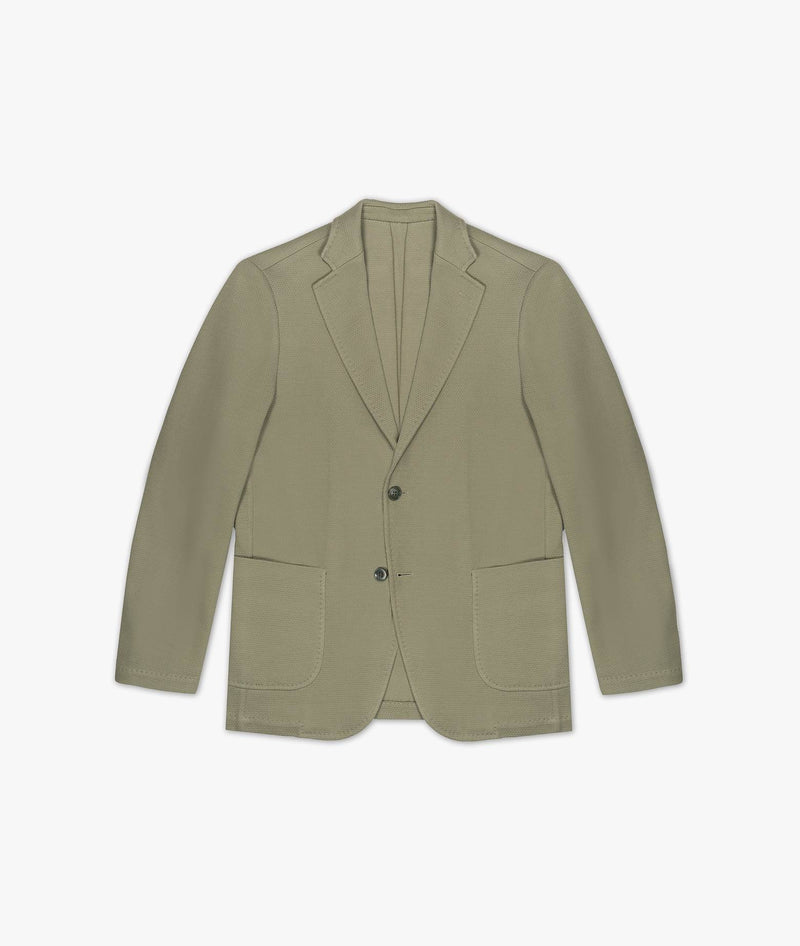 Blazer sportivo