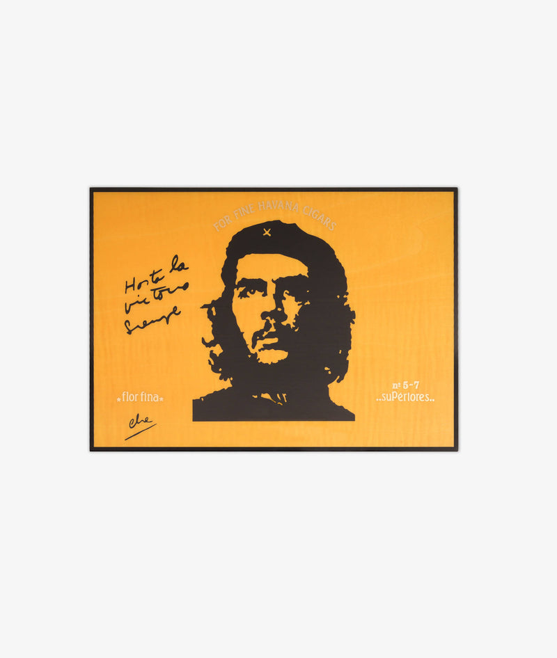 Humidor Che Guevara