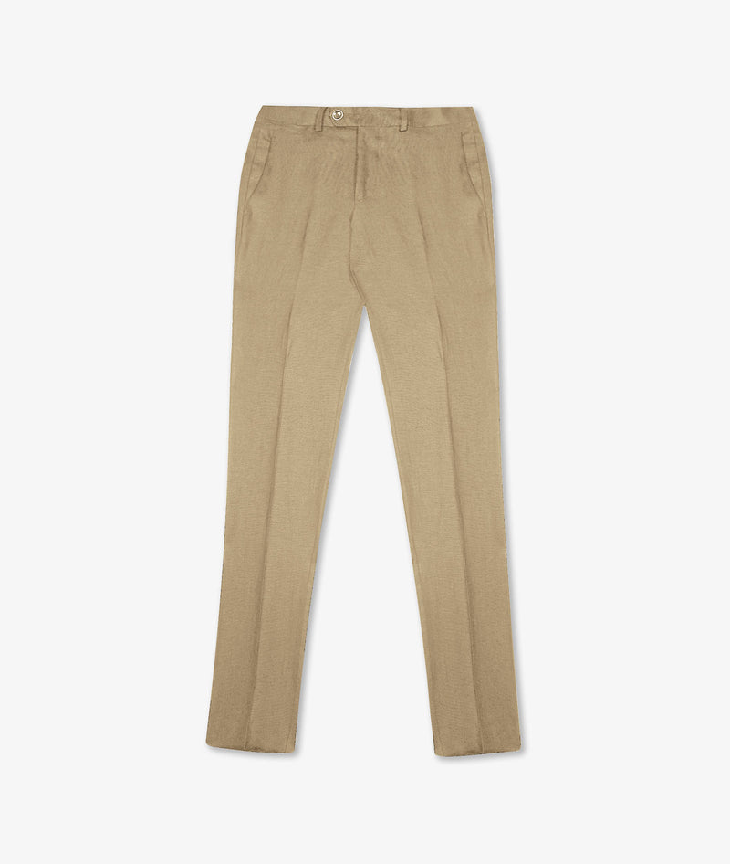 Pantalone in lino Marbella