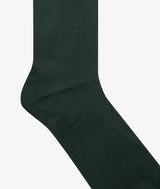 Calze lunghe in cotone