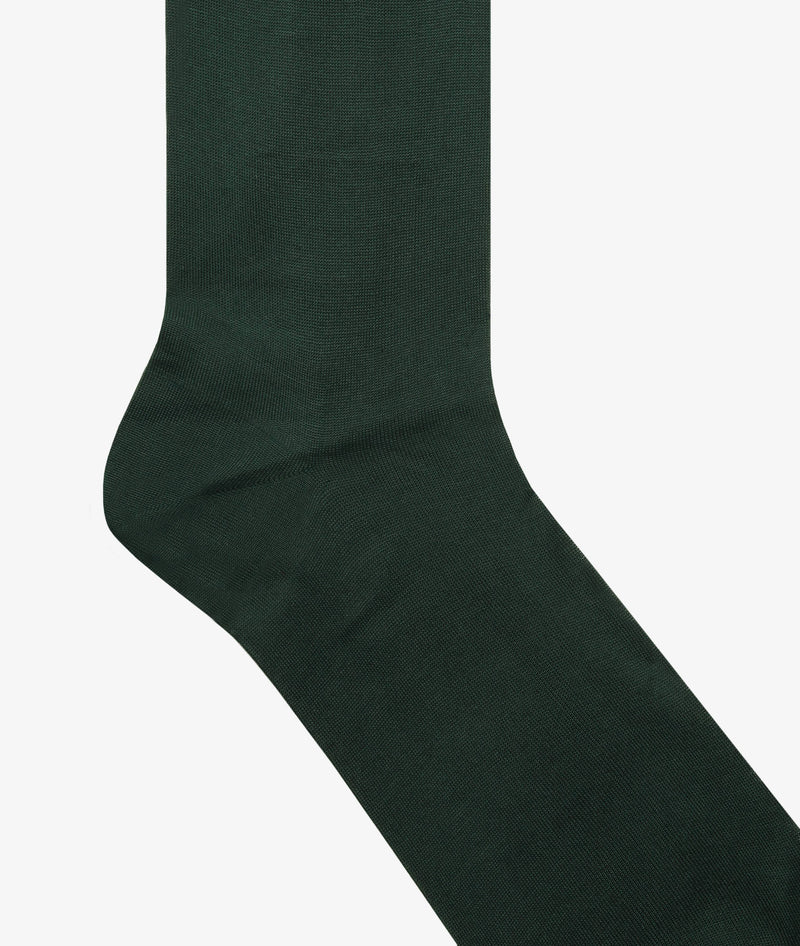 Calze lunghe in cotone
