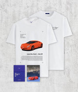 The Automotive Gallery - 04. S81 Stola Stratos