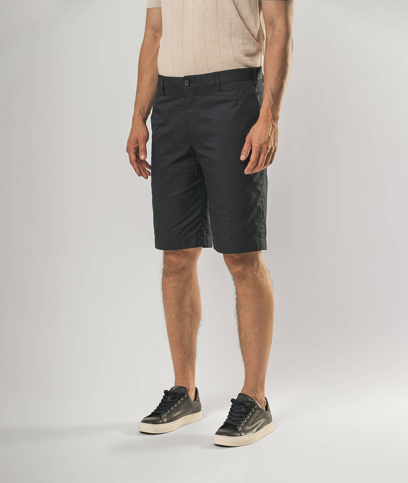 Bermuda in cotone Malibù