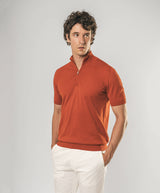 Maglia in cotone Cozumel