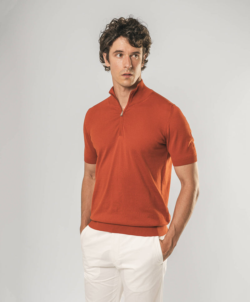 Maglia in cotone Cozumel