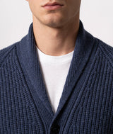 Cardigan in cashmere Innsbruck