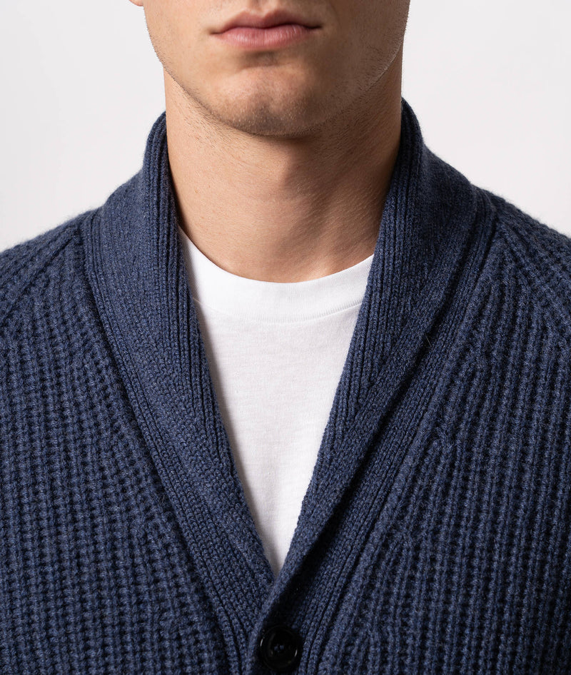 Cardigan in cashmere Innsbruck