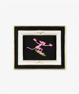 Svuotatasche Pink Panther Skateboard