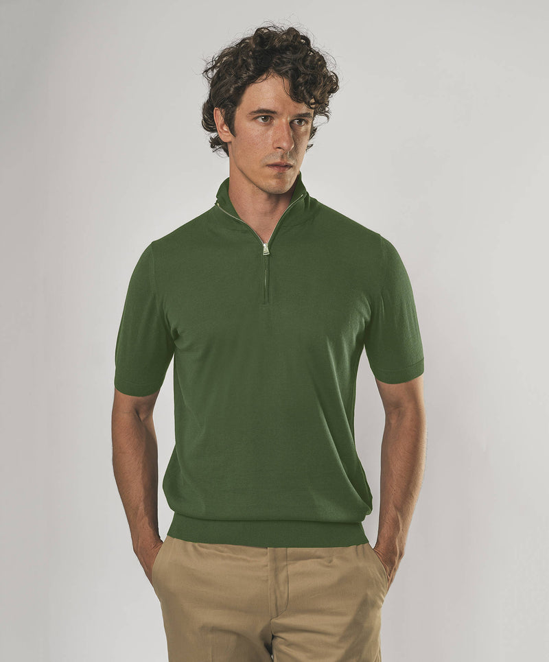 Maglia in cotone Cozumel