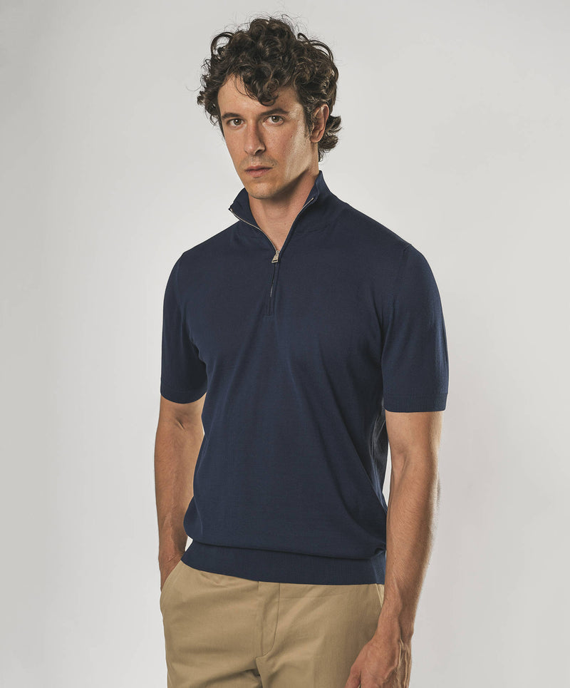 Maglia in cotone Cozumel